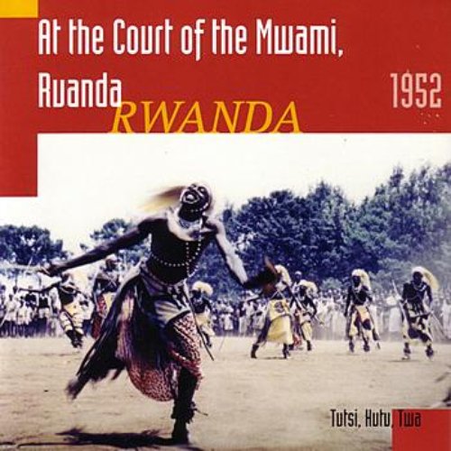 At the court of the mwami