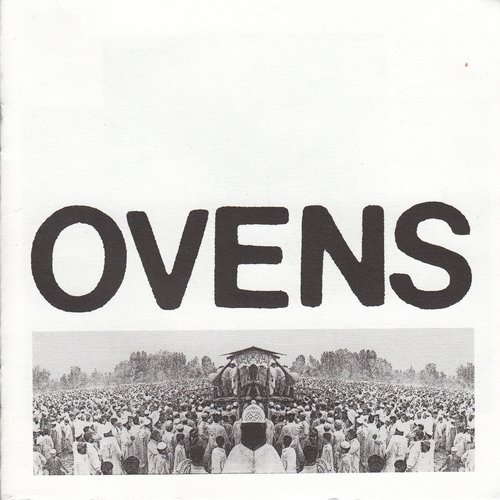 Ovens