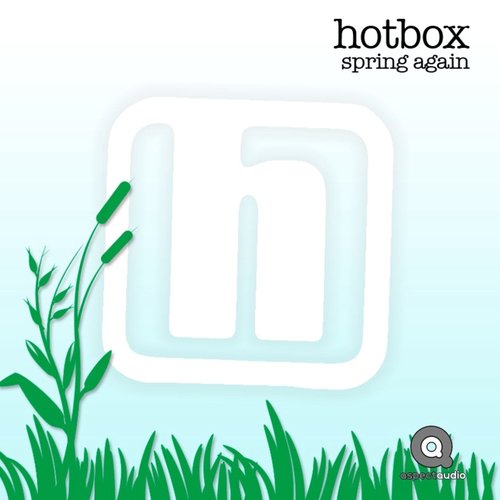 Spring Again EP