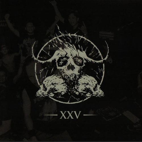 XXV