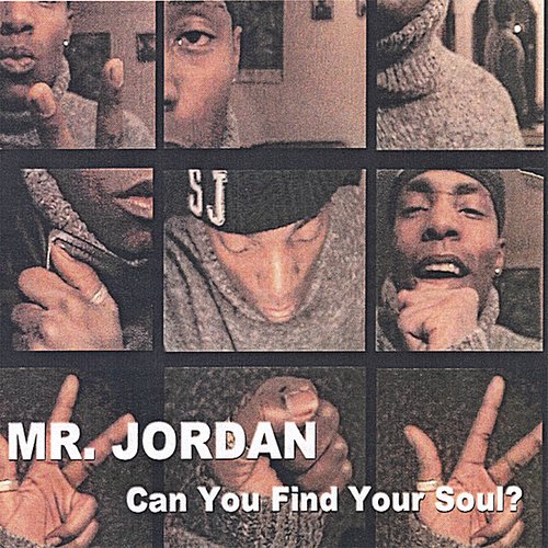 Can You Find Your Soul