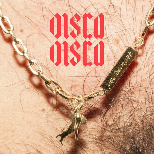 disco disco