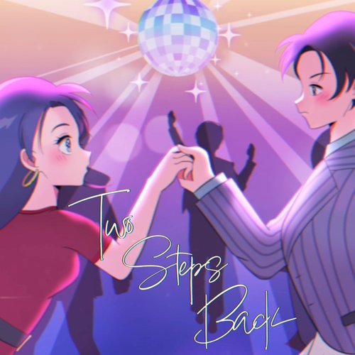 Two Steps Back - Single