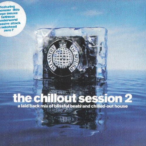 The Chillout Session 2