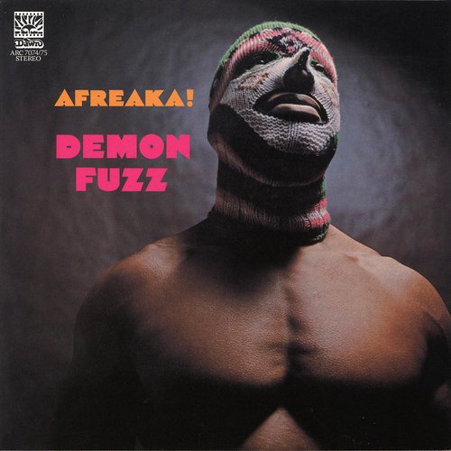 Afreaka!