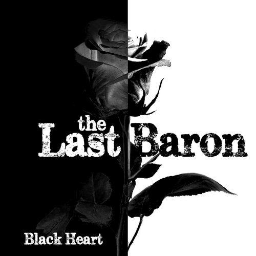 Black Heart