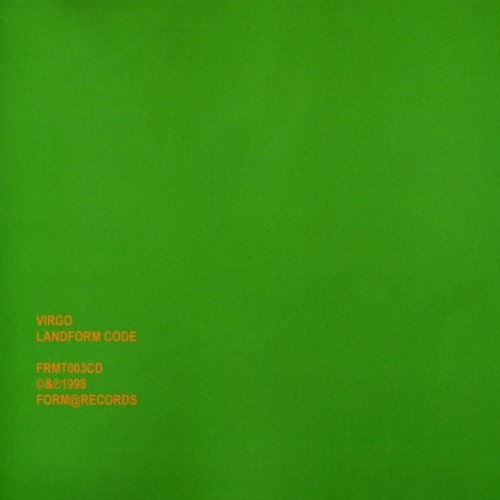 LANDFORM CODE