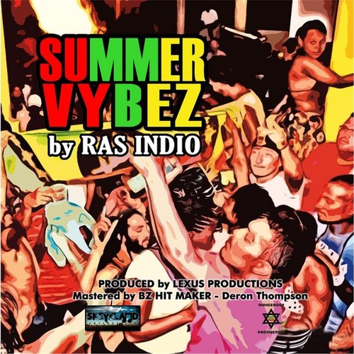 Summer Vybez