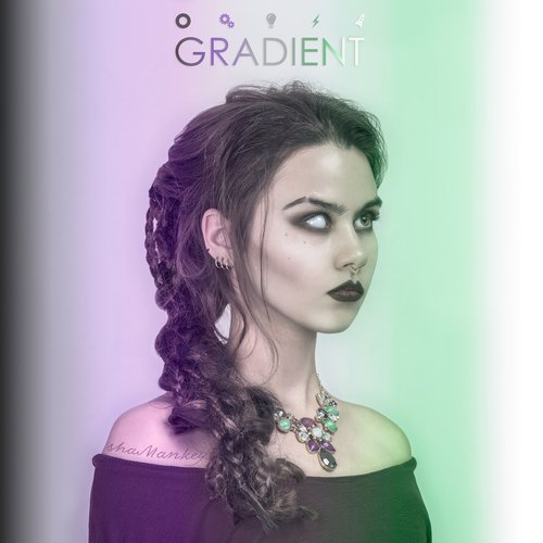 Gradient - EP