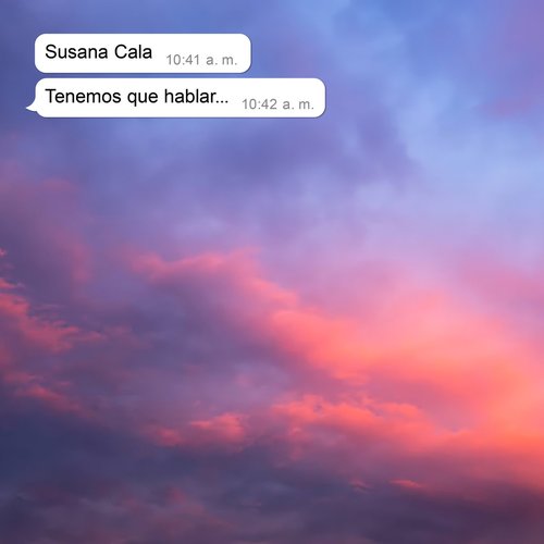 Tenemos Que Hablar - Single
