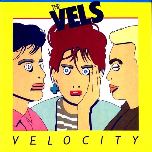 velocity