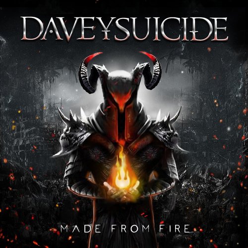 Made from Fire [Explicit]