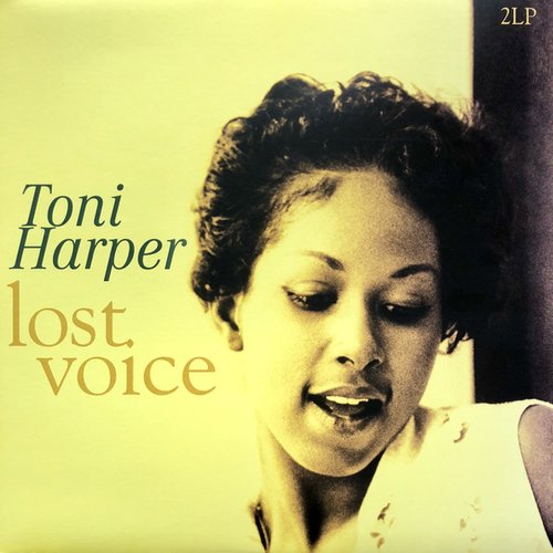 Lost Voice
