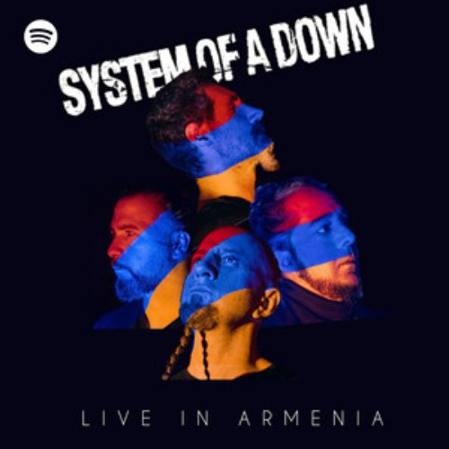 Live in Armenia