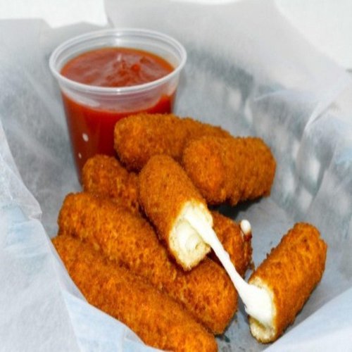 Cheese Sticks