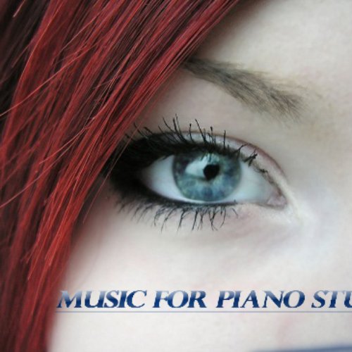 Music For Piano Students