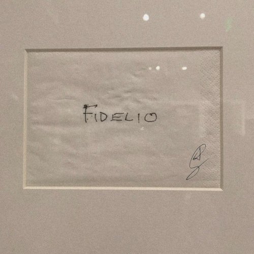 Fidelio