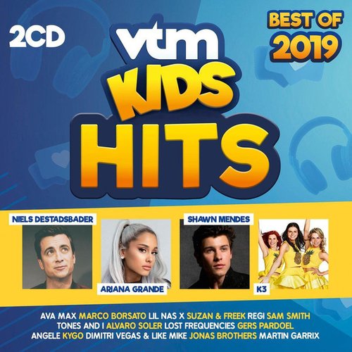 VTM Kids - Best Of 2019