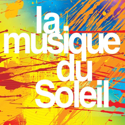 La Musique Du Soleil