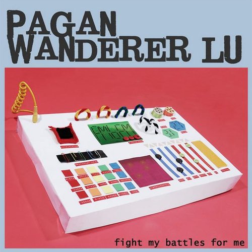 Fight My Battles For Me