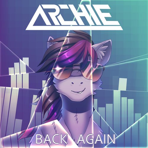 Back Again