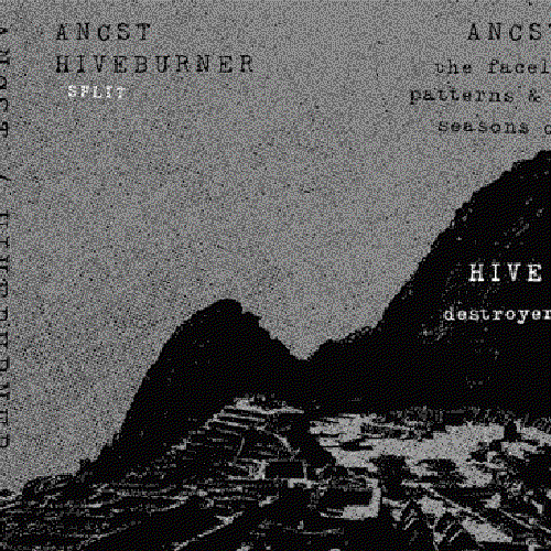 Ancst / Hiveburner