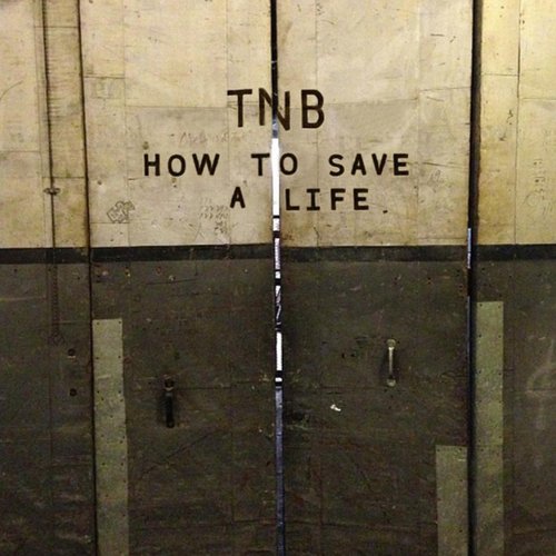 How to Save a Life