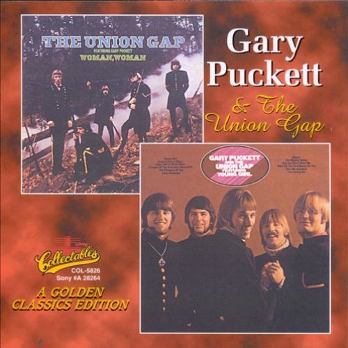 Gary Puckett & The Union Gap, A Golden Classics Edition