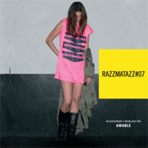 Razzmatazz #07