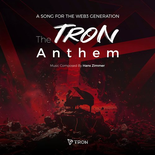 The Tron Anthem - Single