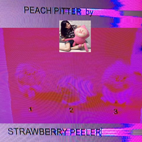 peach pitter