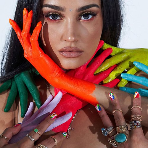 FEELING COLORS
