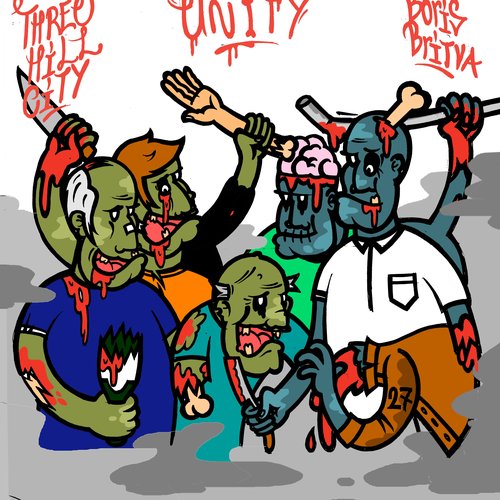 Unity