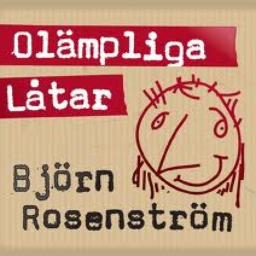 Olämpliga Låtar