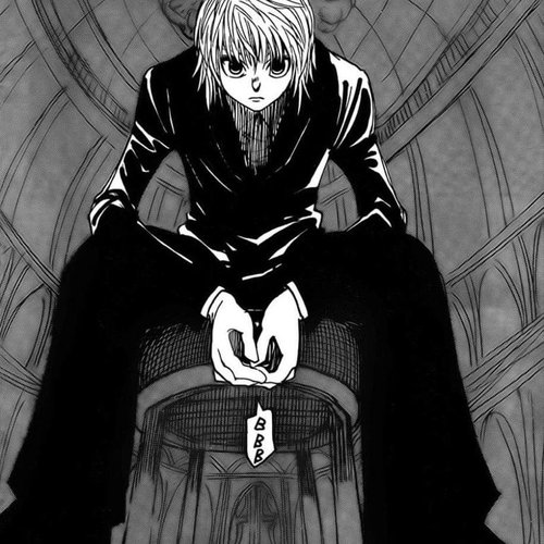 HUNTER x HUNTER Character Songs 2