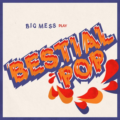 Bestial Pop