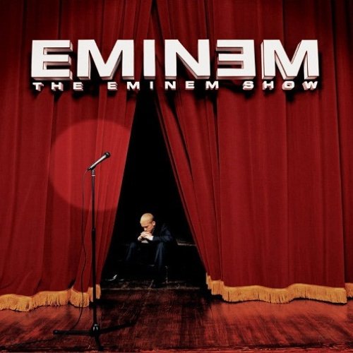 The Eminem Show (Edited Version)