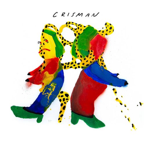Crisman Tape [Explicit]