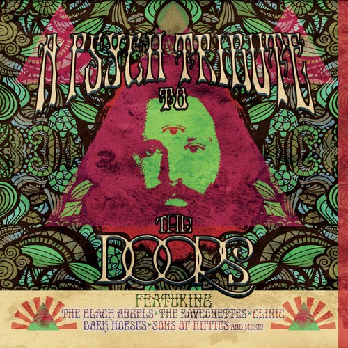 A Psych Tribute to the Doors