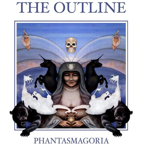 Phantasmagoria