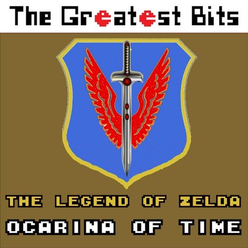 The Legend of Zelda: Ocarina of Time