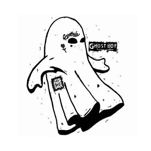 Ghost Boy