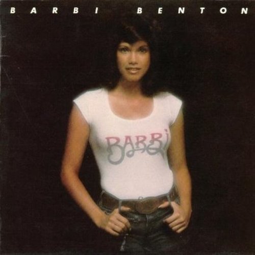 Barbi Benton — Barbi Benton | Last.fm