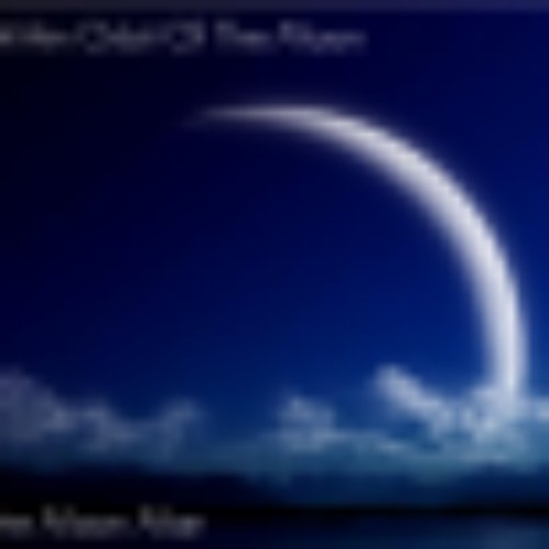 The Moon Man