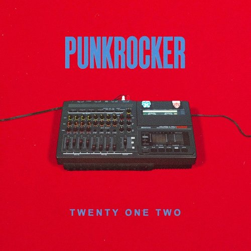 Punkrocker