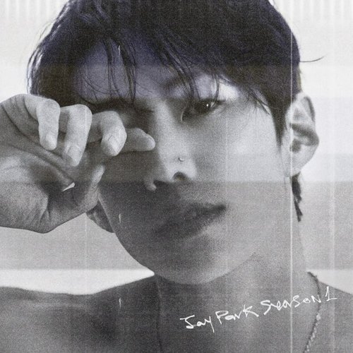 Jay Park Season 1 - Single