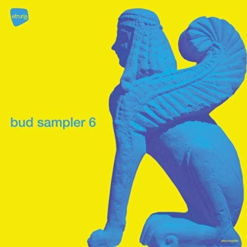 Bud Sampler 6