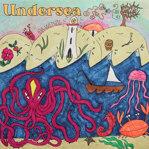 Undersea