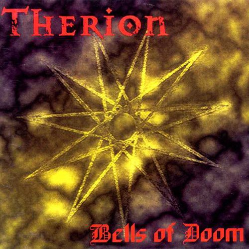 Bells Of Doom - Official Therion Fanclub CD