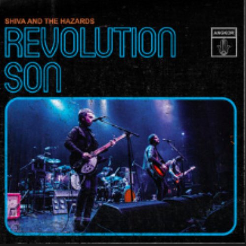 Revolution Son